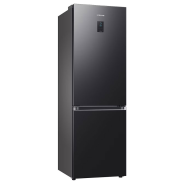 RÉFRIGÉRATEUR SAMSUNG RB34C673EB1 COMBINÉ 355 LITRES NOFROST NOIR