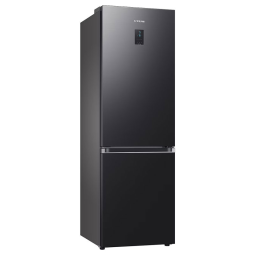 RÉFRIGÉRATEUR SAMSUNG RB34C673EB1 COMBINÉ 355 LITRES NOFROST NOIR