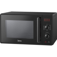 MICRO-ONDE MIDEA 23 LITRES 800W NOIR