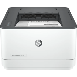 IMPRIMANTE LASER JET PRO MONOCHROME HP 3003DN
