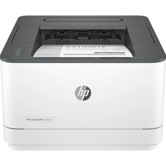 IMPRIMANTE LASER JET PRO MONOCHROME HP 3003DN