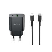 CHARGEUR HAVIT ST926 EU