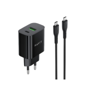 CHARGEUR HAVIT ST926 EU