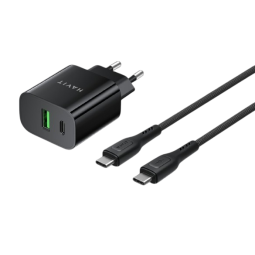 CHARGEUR HAVIT ST926 EU
