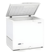 CONGÉLATEUR HORIZONTAL TELEFUNKEN FRIG-TLF460 460 LITRES BLANC