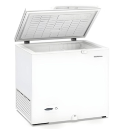 CONGÉLATEUR HORIZONTAL TELEFUNKEN FRIG-TLF460 460 LITRES BLANC