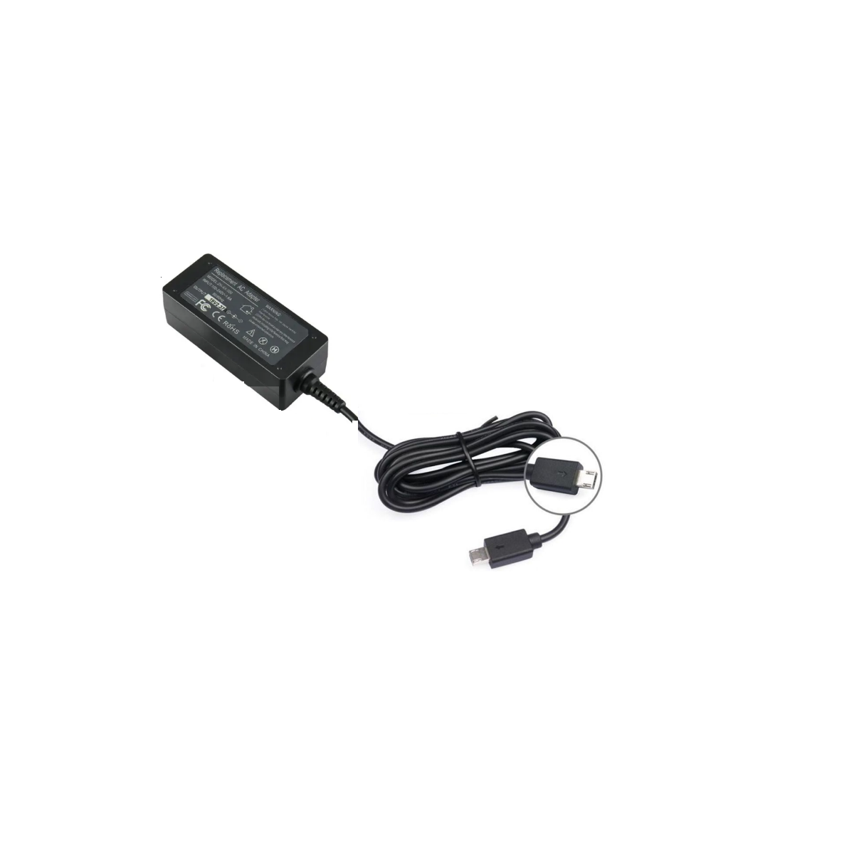CHARGEUR ASUS 19V - 1.75A 4.0*1.35