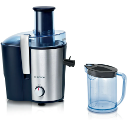 CENTRIFUGEUSE JUICE 3 BOSCH MES3500 - 700W - INOX