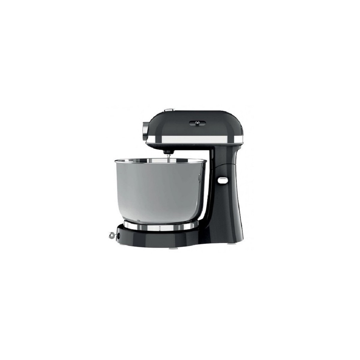 BATTEUR TELEFUNKEN 500W - 3.5 L NOIR