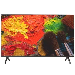 TV TELEFUNKEN C7 40" FULL HD AVEC RÉCEPTEUR INTÉGRÉ