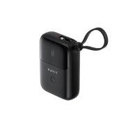 POWER BANK HAVIT PB5215 10000MAH PD20W NOIR