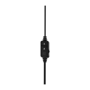 CASQUE MICRO SENNHEISER EPOS PC 8 NOIR