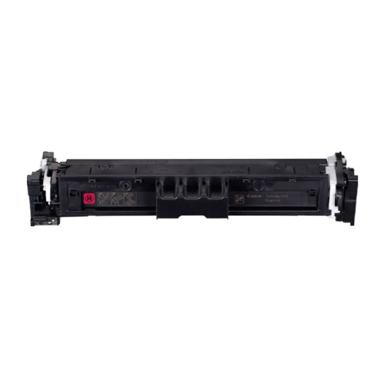 TONER ADAPTABLE CANON CRG 069M MAGENTA