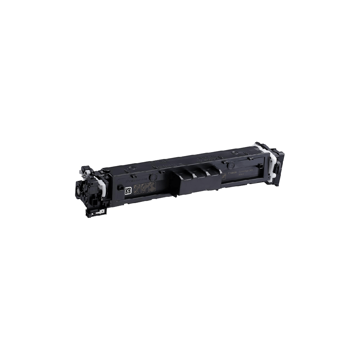 TONER ADAPTABLE CANON CRG 069BK NOIR