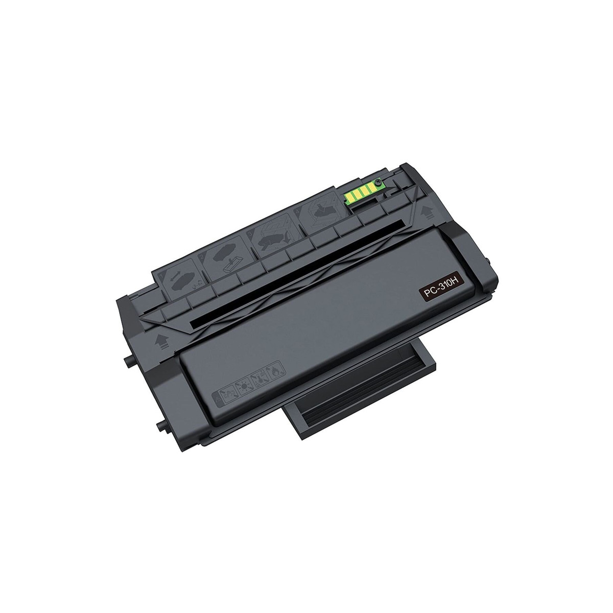 TONER ADAPTABLE PANTUM PC-310H