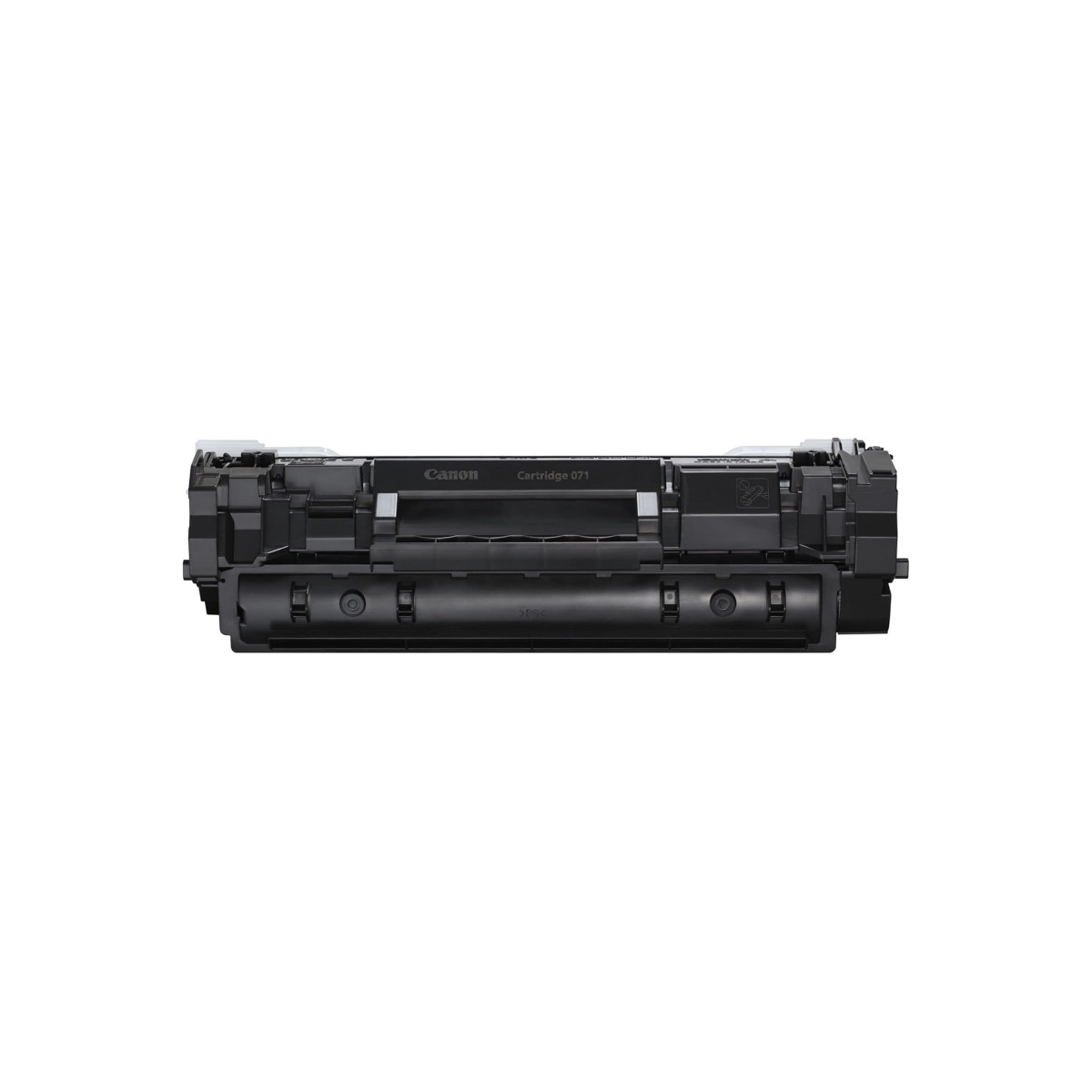 TONER ADAPTABLE CANON CRG 071 NOIR