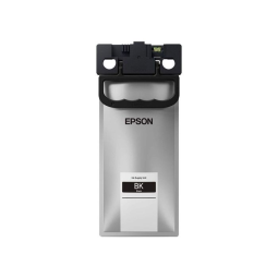 CARTOUCHE D'ENCRE ADAPTABLE EPSON T9651 NOIR