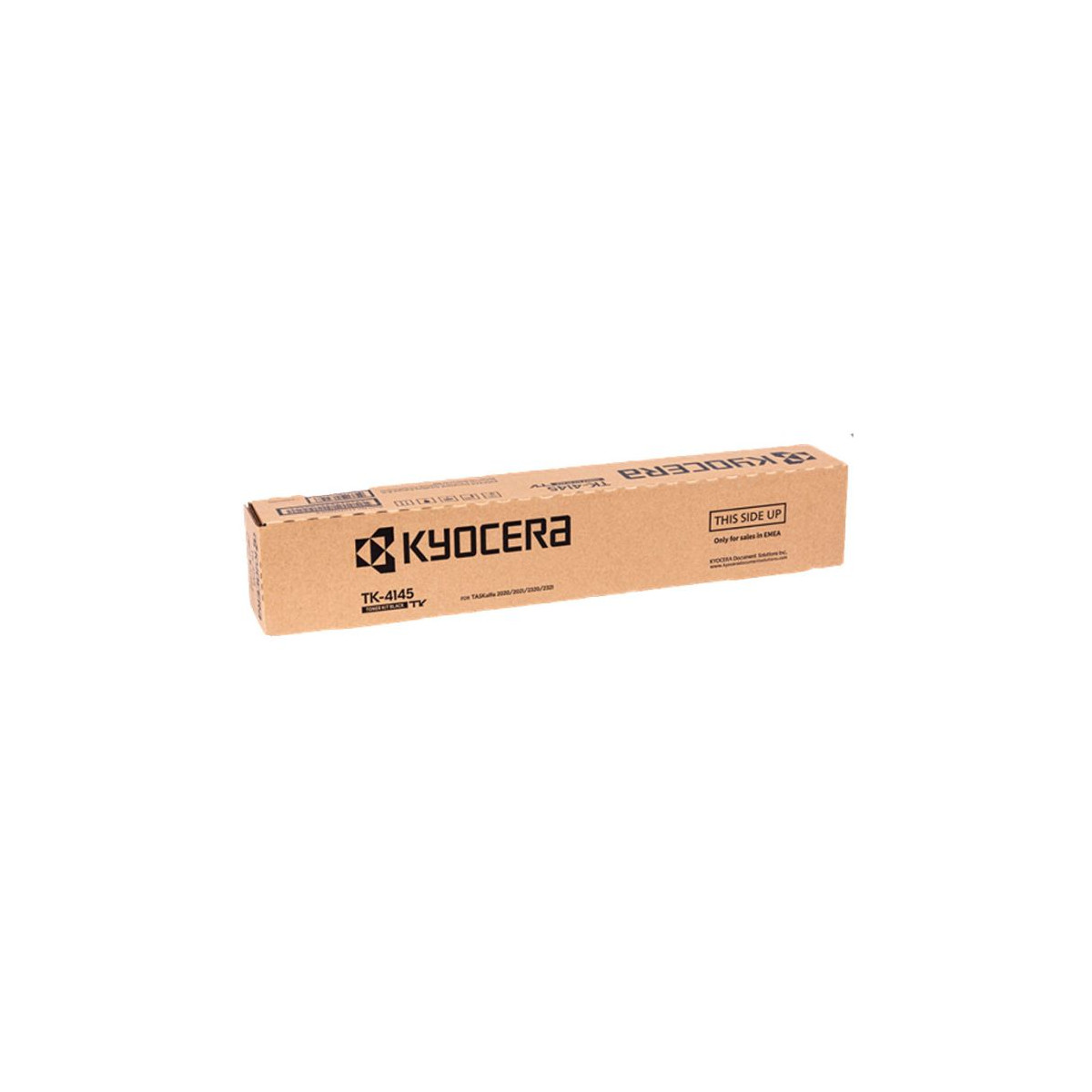 TONER ADAPTABLE KYOCERA TK-4145 NOIR