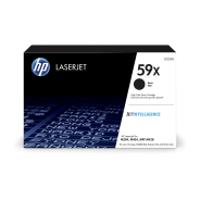 TONER ADAPTABLE HP 59A-CF259X AVEC PUCE NOIR