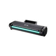 TONER LASER ADAPTABLE HP W1106A-5K NOIR