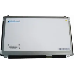 AFFICHEUR 15.6 LED SLIM 40 PIN HD AVEC FIXATION N