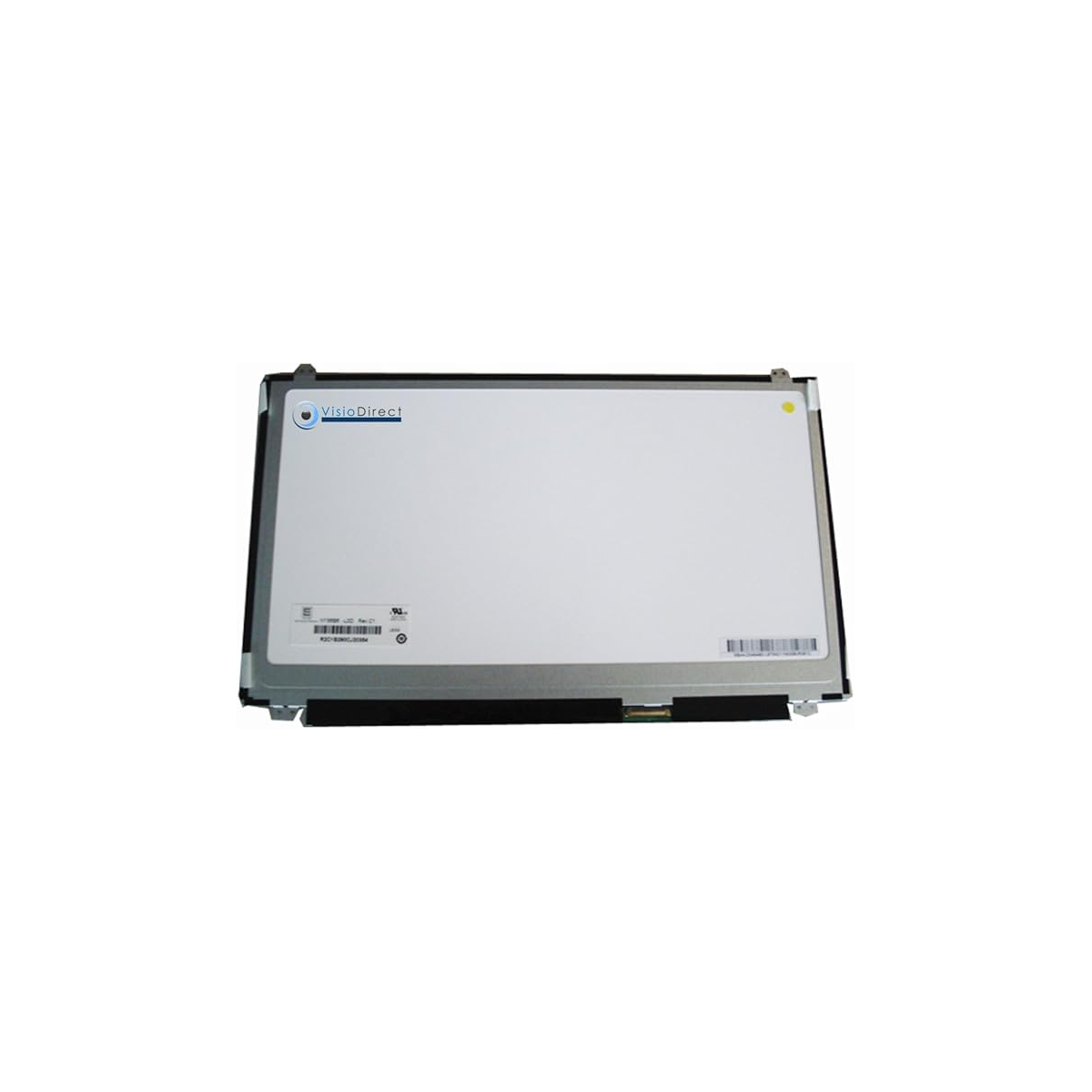 AFFICHEUR 15.6 LED SLIM 40 PIN HD AVEC FIXATION N