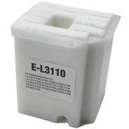 COLLECTEUR D'ENCRE USAGEE ADAPTABLE EPSON CETL3110