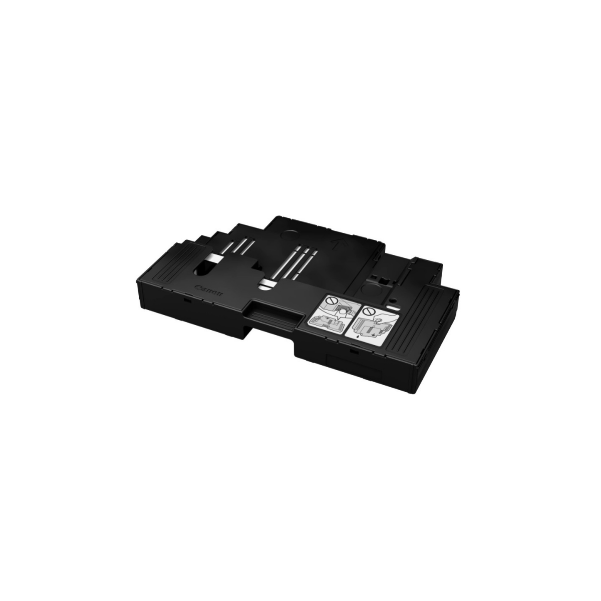 CARTOUCHE DE MAINTENANCE ADAPTABLE CANON MC-G02/CCMCG02/C