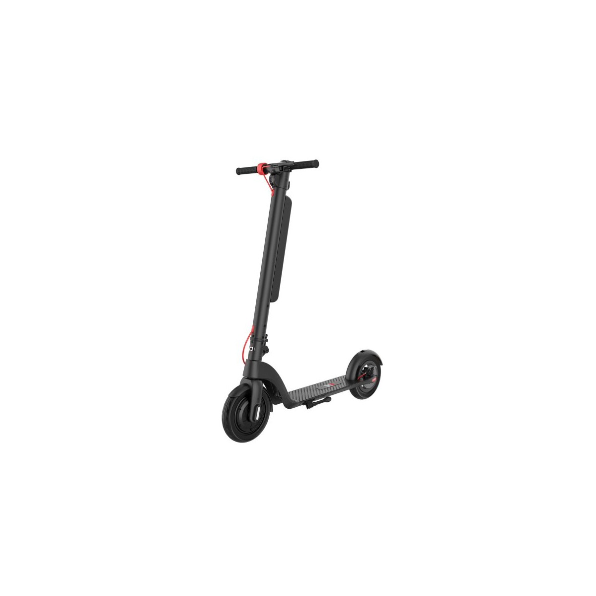 TROTTINETTE ÉLECTRIQUE KIXIN HX-X8