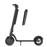 TROTTINETTE ÉLECTRIQUE KIXIN HX-X8