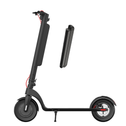 TROTTINETTE ÉLECTRIQUE KIXIN HX-X8