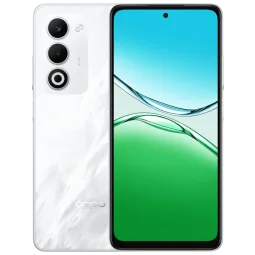 SMARTPHONE OPPO A5 4G 8Go 256Go BLANC