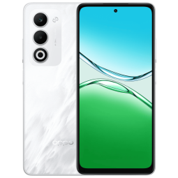 SMARTPHONE OPPO A5 4G 8Go 256Go BLANC