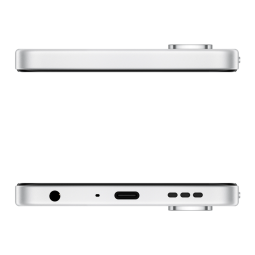SMARTPHONE OPPO A5 4G 8Go 256Go BLANC