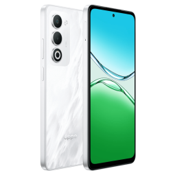 SMARTPHONE OPPO A5 4G 8Go 256Go BLANC