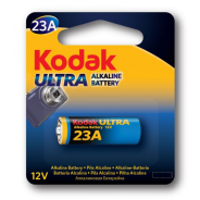 PILE KODAK A23 12V