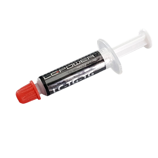 PATE THERMIQUE FPMAX FROZAR PLUS 2G /8.5 W/m-K
