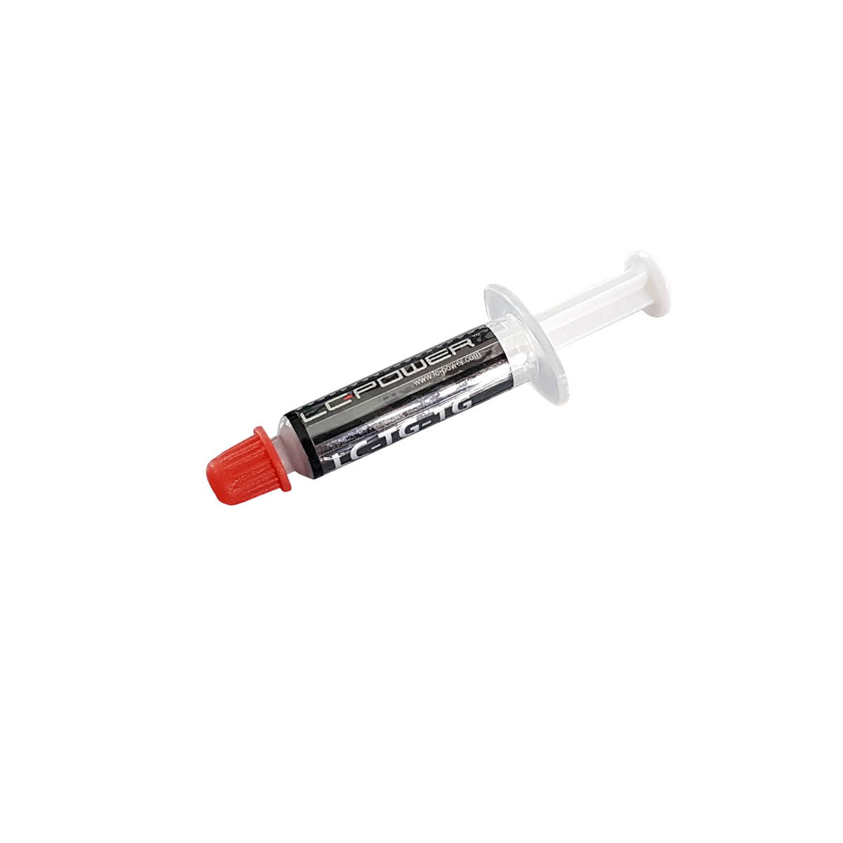 PATE THERMIQUE FPMAX FROZAR PLUS 2G /8.5 W/m-K