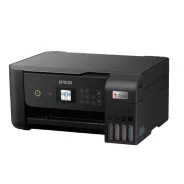 IMPRIMANTE À RÉSERVOIR INTÉGRÉ MULTIFONCTION EPSON L3260 WIFI