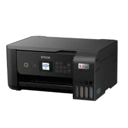 IMPRIMANTE À RÉSERVOIR INTÉGRÉ MULTIFONCTION EPSON L3260 WIFI