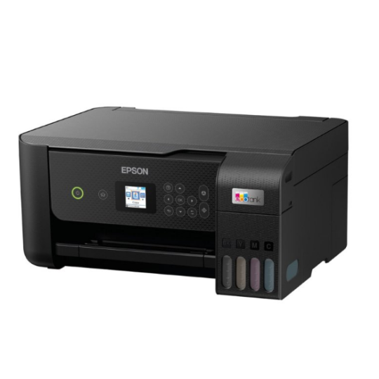 IMPRIMANTE À RÉSERVOIR INTÉGRÉ MULTIFONCTION EPSON L3260 WIFI