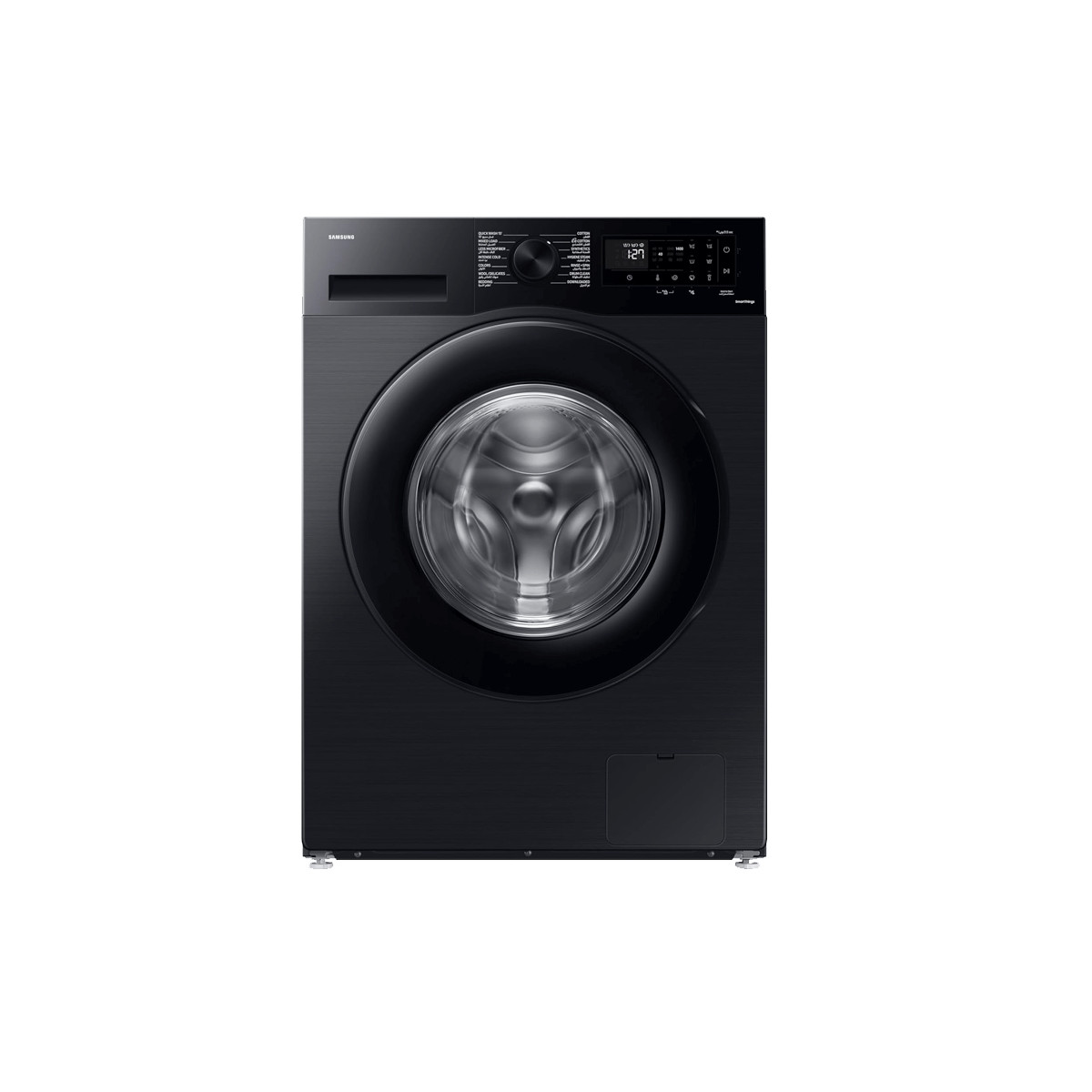 MACHINE À LAVER SAMSUNG FRONTALE INVERTER 9KG NOIR