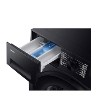 MACHINE À LAVER SAMSUNG FRONTALE INVERTER 9KG NOIR