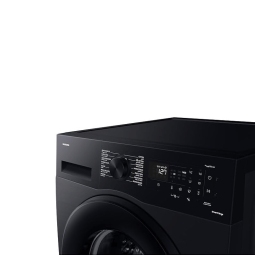 MACHINE À LAVER SAMSUNG FRONTALE INVERTER 9KG NOIR