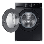 MACHINE À LAVER SAMSUNG FRONTALE INVERTER 9KG NOIR
