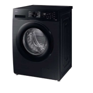 MACHINE À LAVER SAMSUNG FRONTALE INVERTER 9KG NOIR