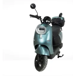 MOTO NOVAGO LUNA BLEU