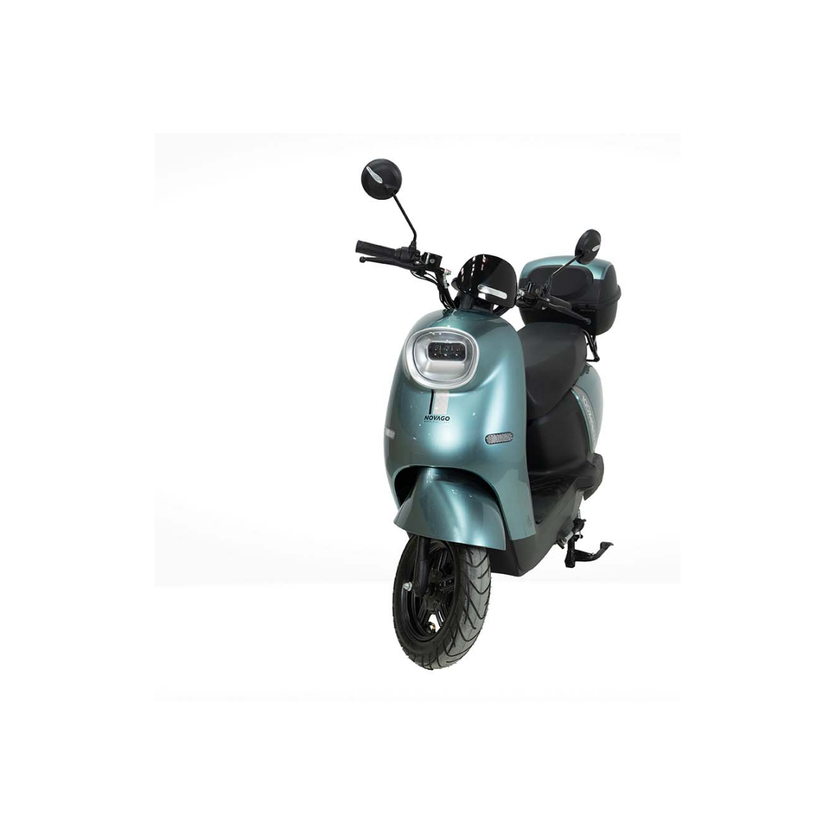 MOTO NOVAGO LUNA BLEU