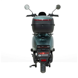 MOTO ÉLECTRIQUE NOVAGO LUNA BLEU