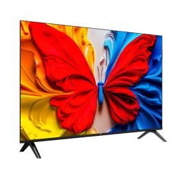 TV TCL S5K 43'' QLED FULL HD SMART GOOGLE TV AVEC RÉCEPTEUR INTÉGRÉ